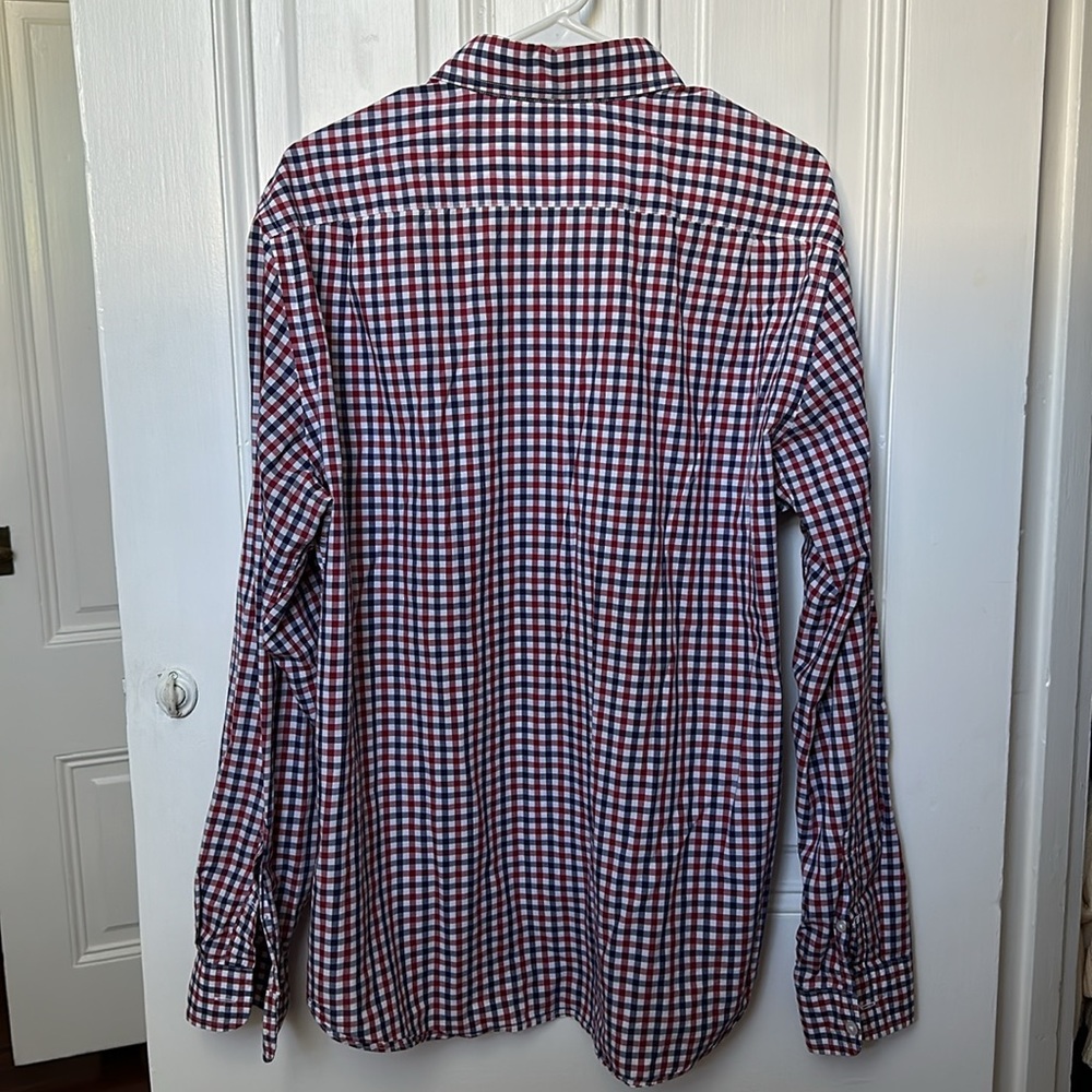 J.Crew Button Down - Picture 4 of 4